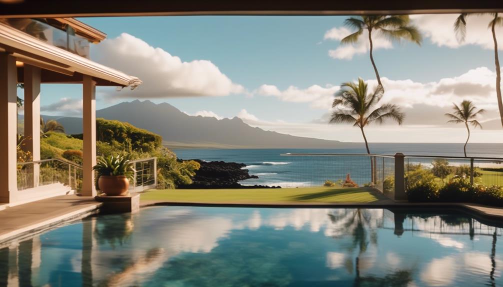virtual tours of maui homes