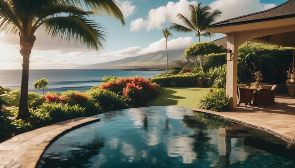 virtual tours of maui homes