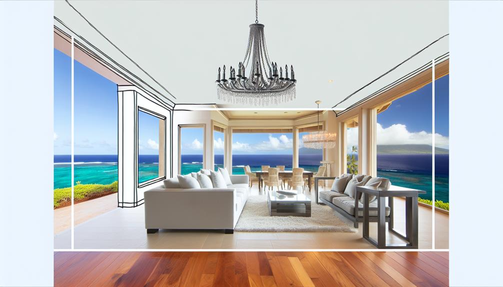 virtual tours of maui homes