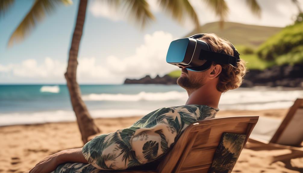 virtual tours of maui properties