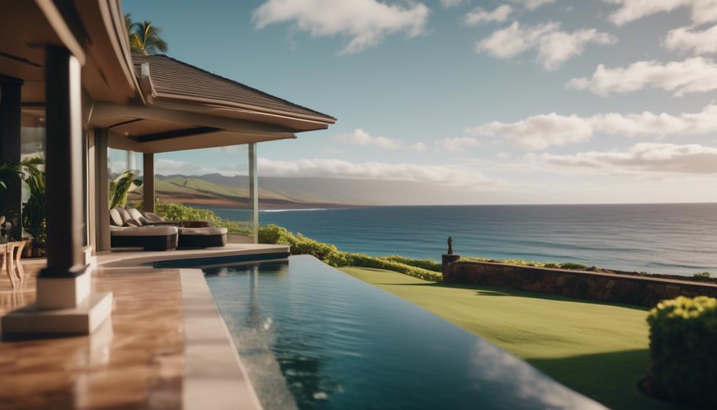 virtual tours of maui s exclusive properties