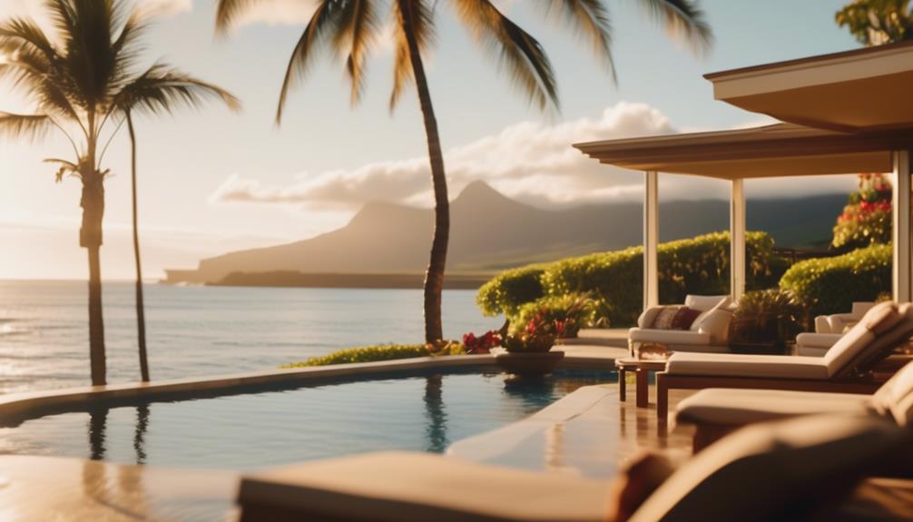 virtual tours of maui s exquisite homes