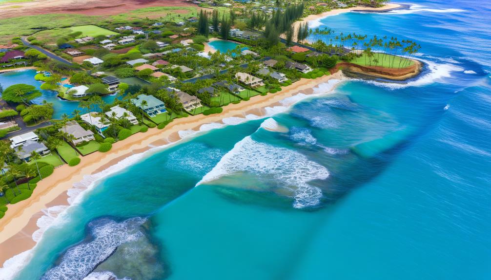 virtual tours of maui s real estate listings