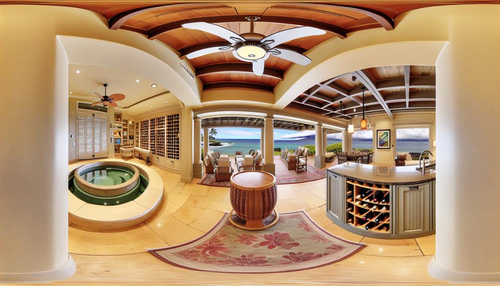 virtual tours reveal hidden surprises