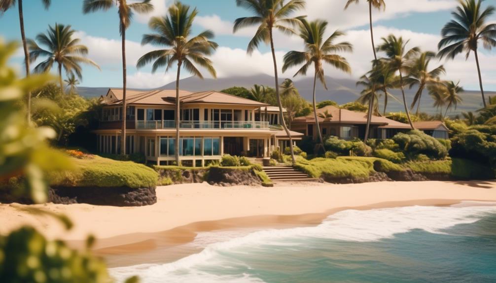 virtual tours sell maui