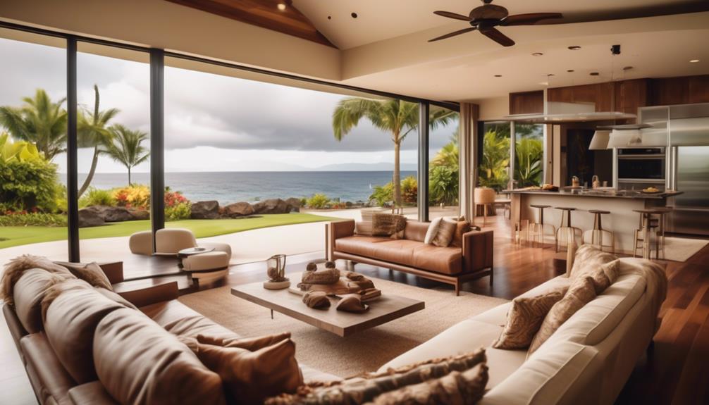 virtual tours showcase maui