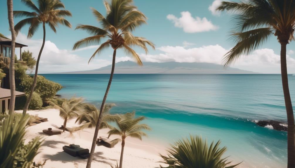 virtual walkthrough of maui