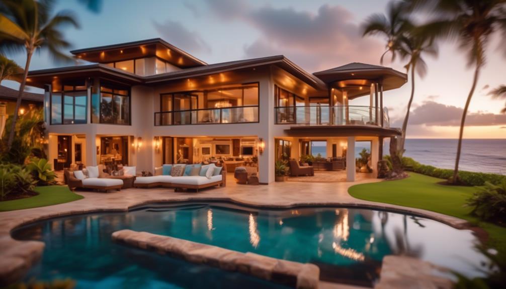 virtual walkthroughs attract buyers