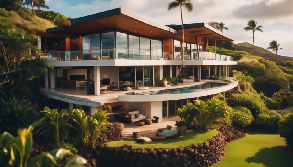 virtual walkthroughs for dream homes