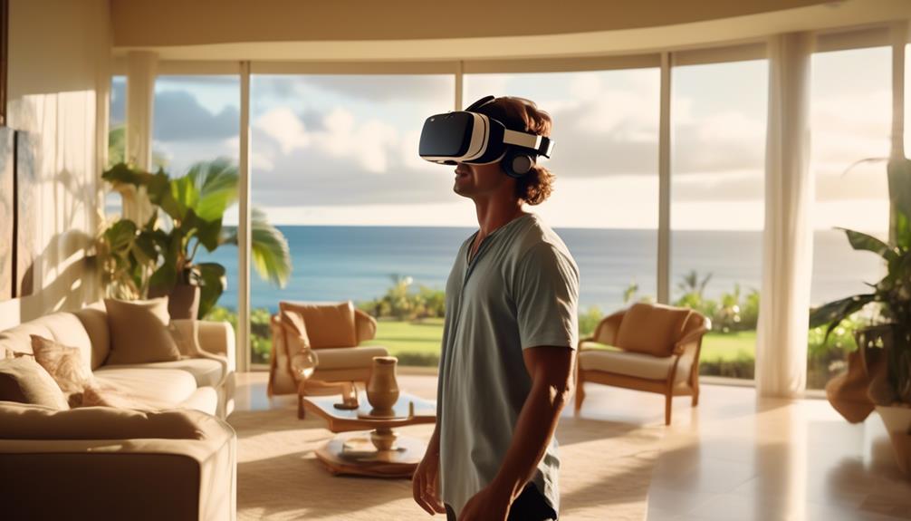 3d tours of maui s properties