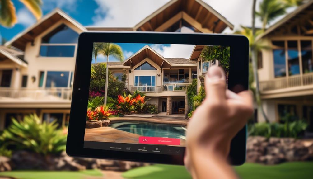 3d virtual tour technology