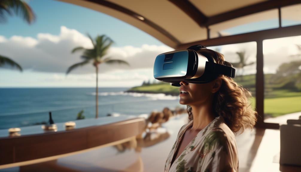 accelerating maui property sales