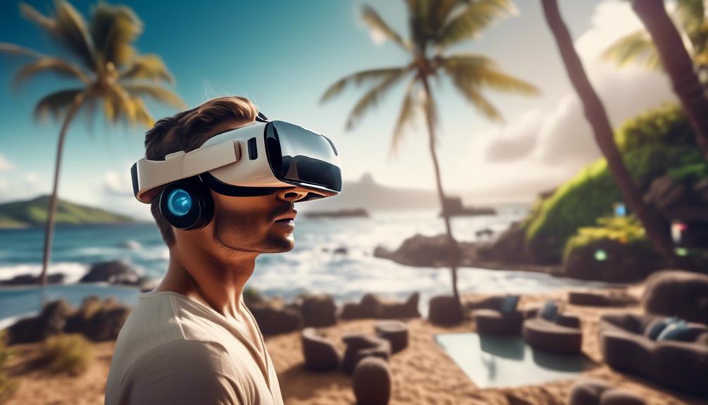 advancing virtual tours in real estate