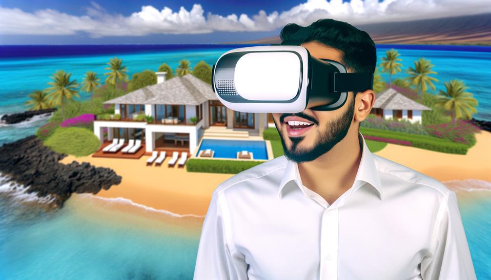 advantages of virtual maui tours