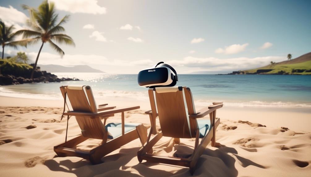 advantages of virtual tours