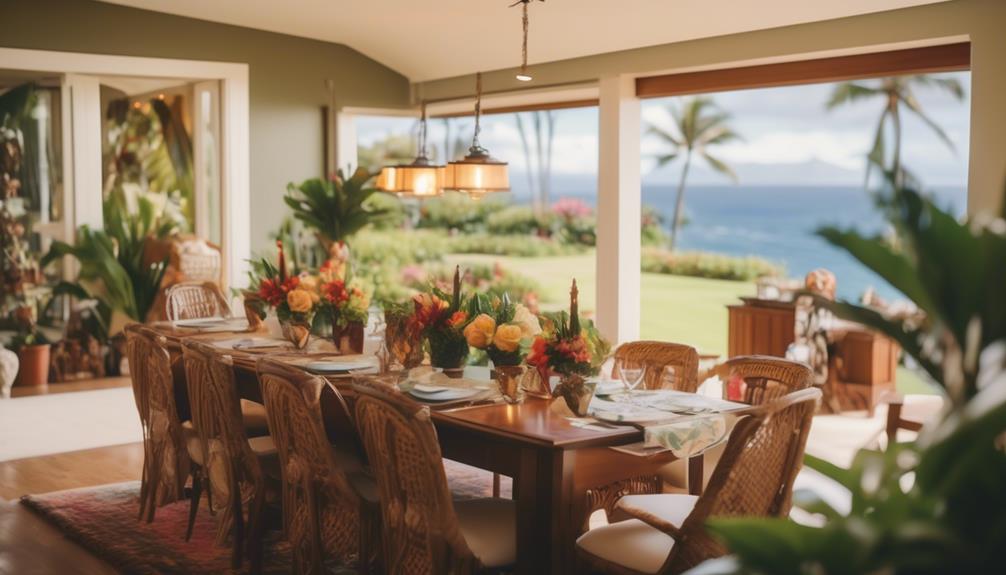 benefits of in person showings