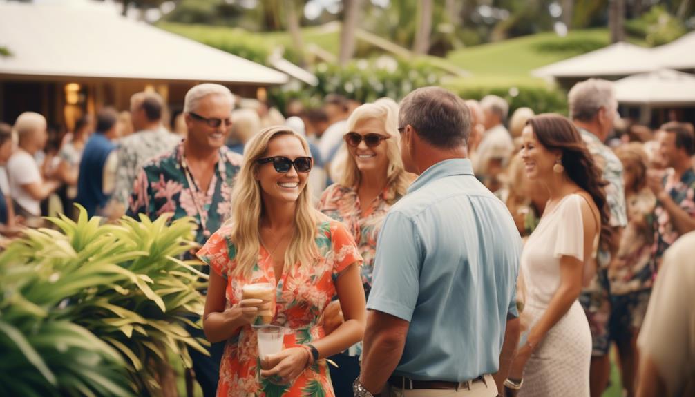 benefits of traditional open houses