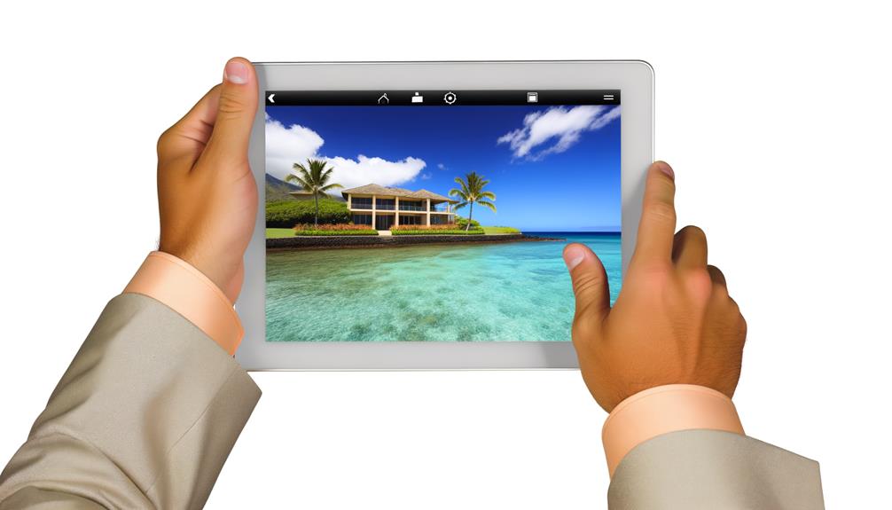 benefits of virtual home tours