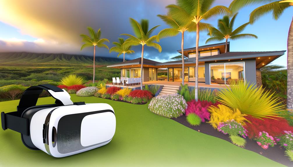 benefits of virtual open houses