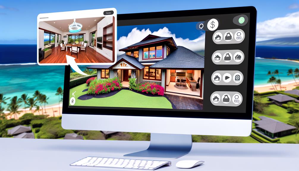 best virtual open house platforms
