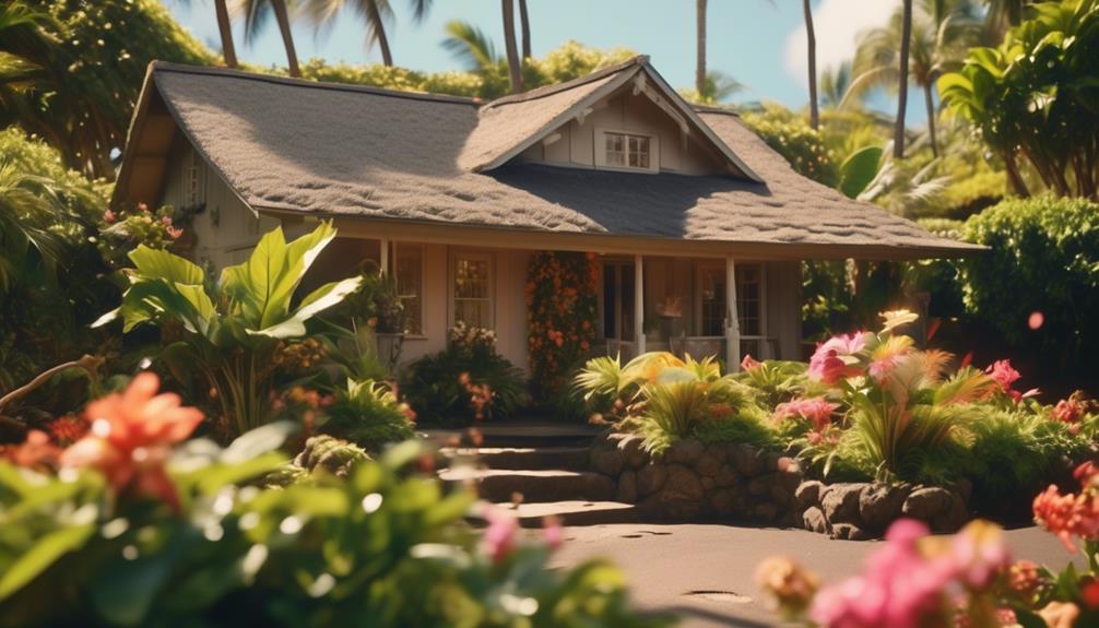 charming maui cottage retreat