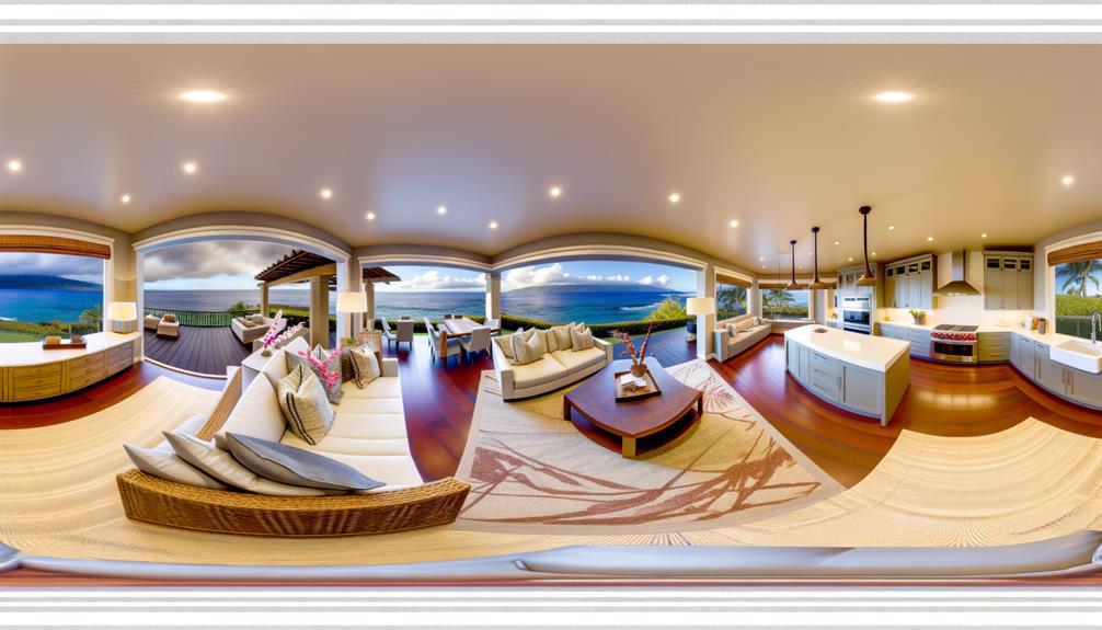 comparing maui home viewing