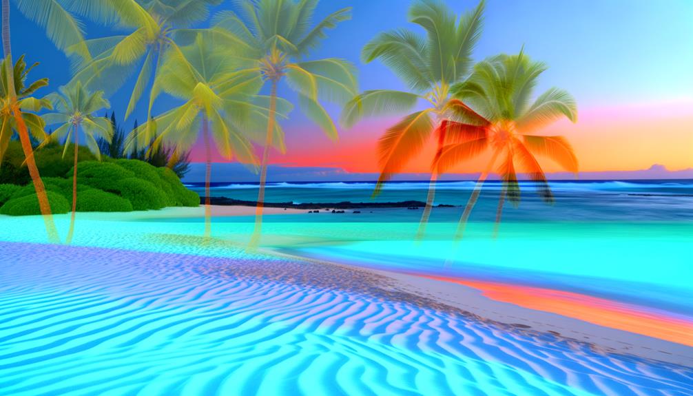 comparing maui vr to reality