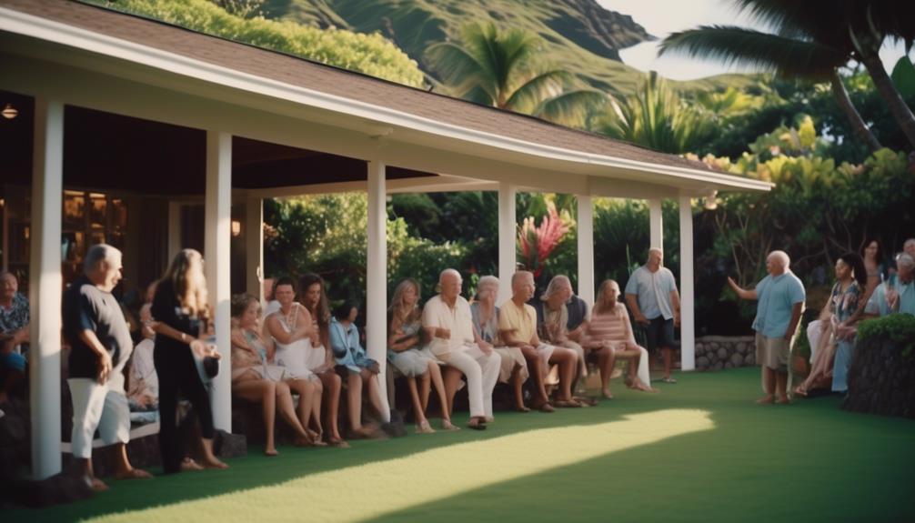 comparing virtual and traditional open houses