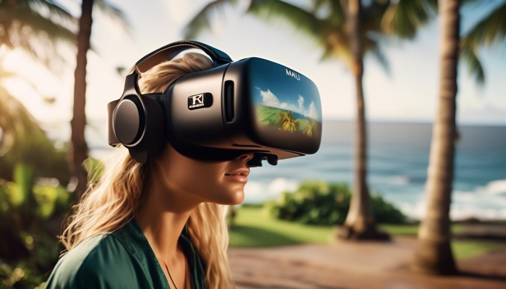 cutting edge tech for competition