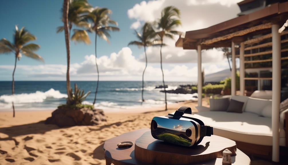 detailed property presentation skills