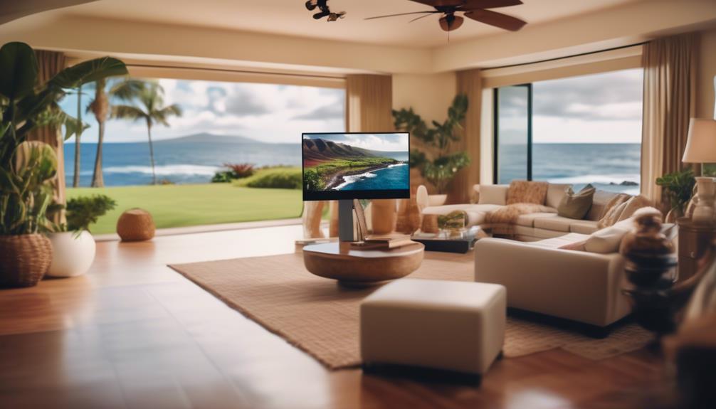 detailed property showcase solution