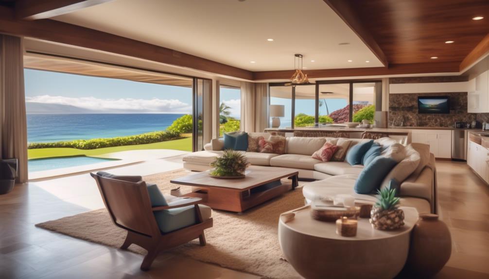 detailed virtual tour experience