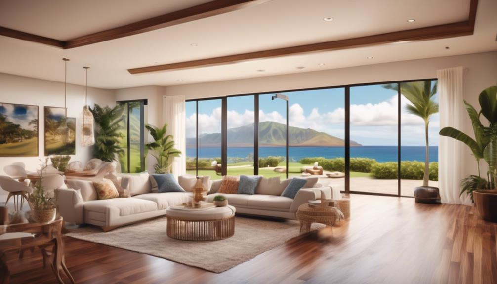 engaging virtual reality experience