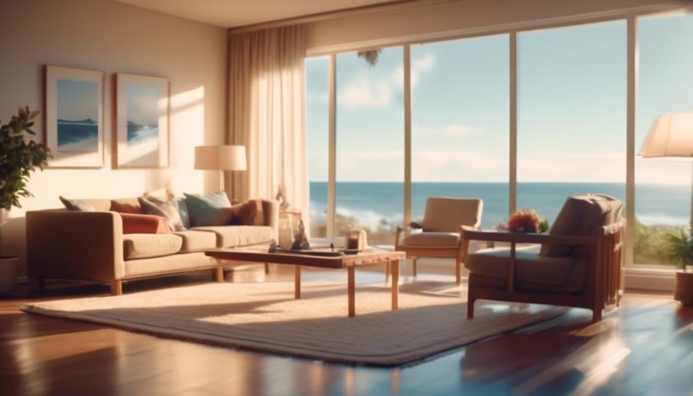 enhance visual presentation techniques