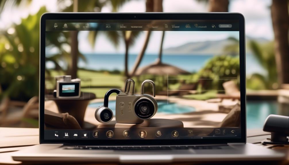 enhanced safety and security