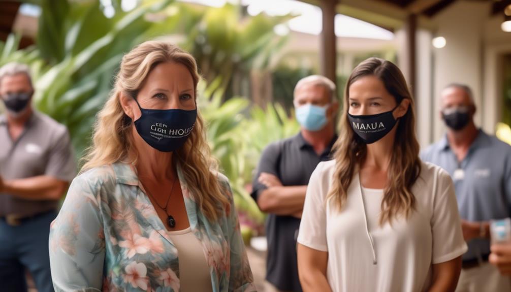 enhanced safety protocols implemented