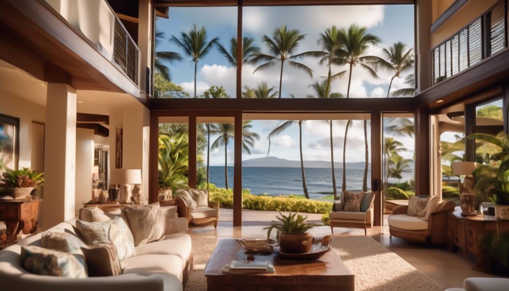 enhancing maui homes with virtual tours