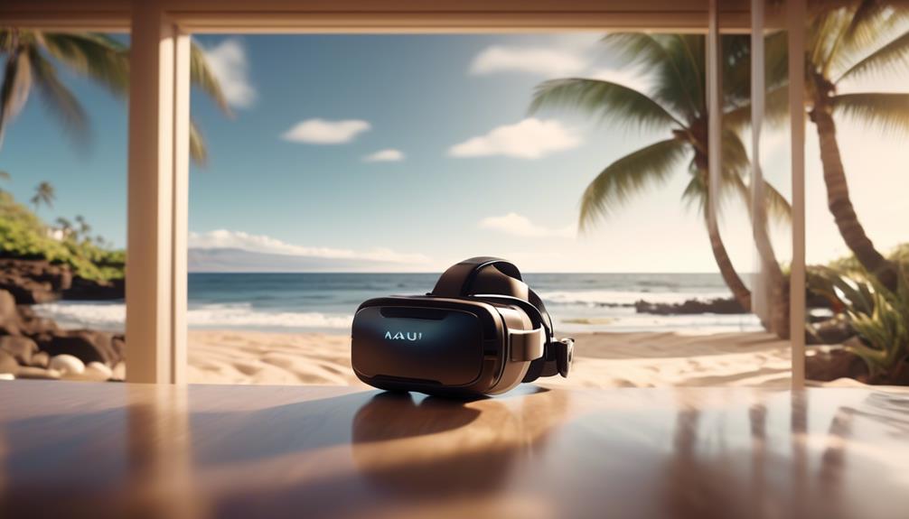 enhancing maui property experiences