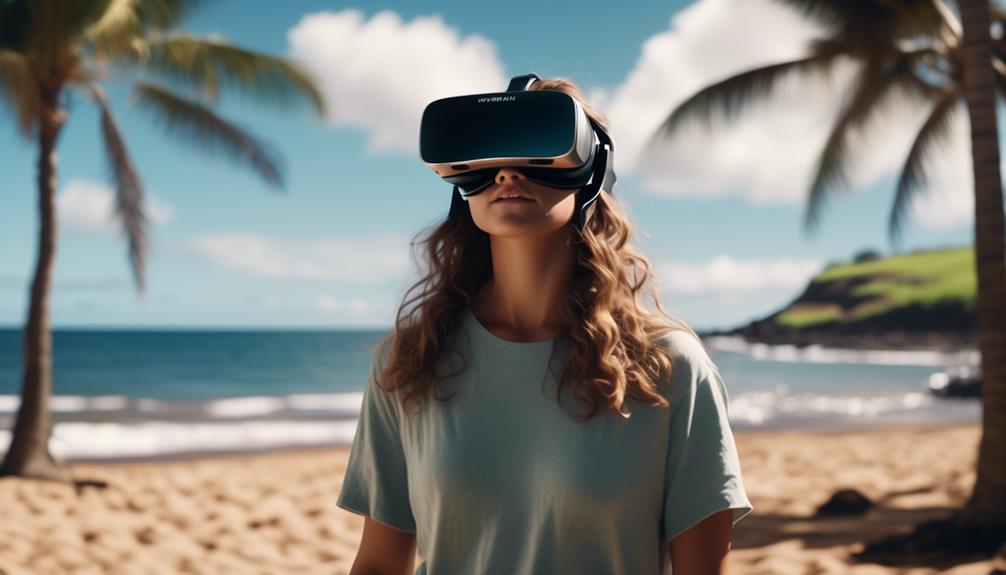 enhancing property analysis with vr