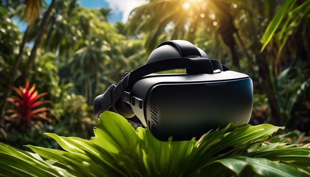 enhancing property marketing with virtual tours