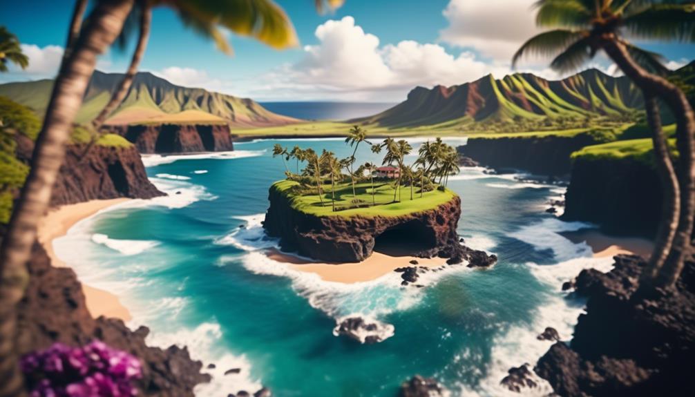 enhancing virtual tours with interactivity