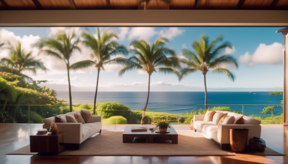 exclusive property with breathtaking scenery