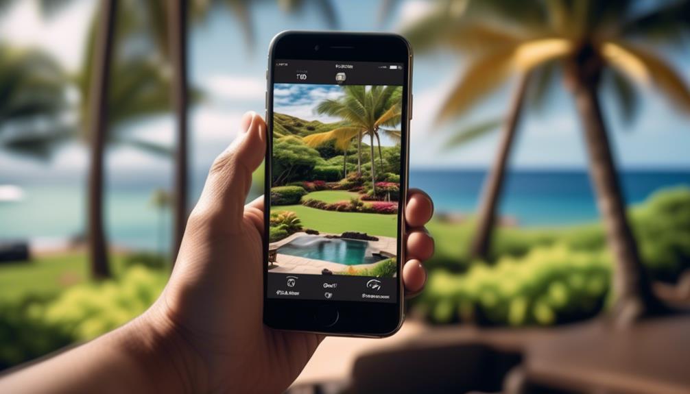 experience the online journey