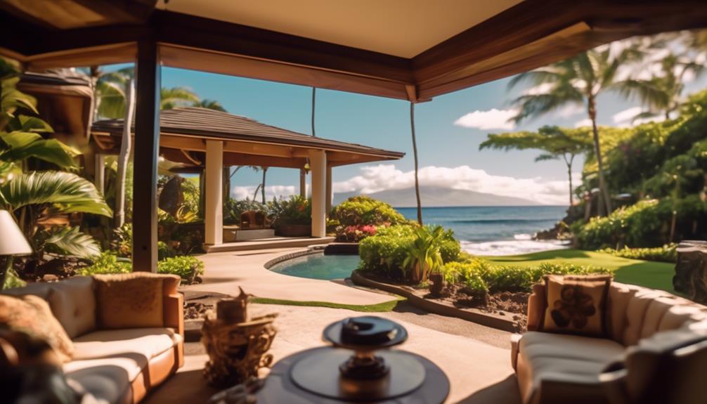 exploring maui real estate
