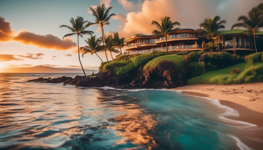 exploring maui s beauty virtually