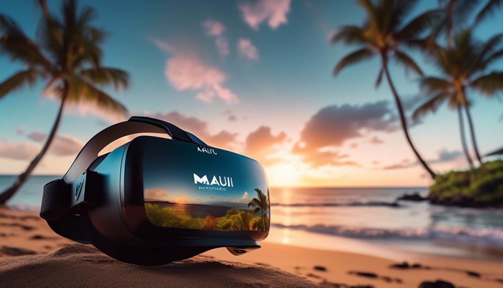 exploring maui s real estate