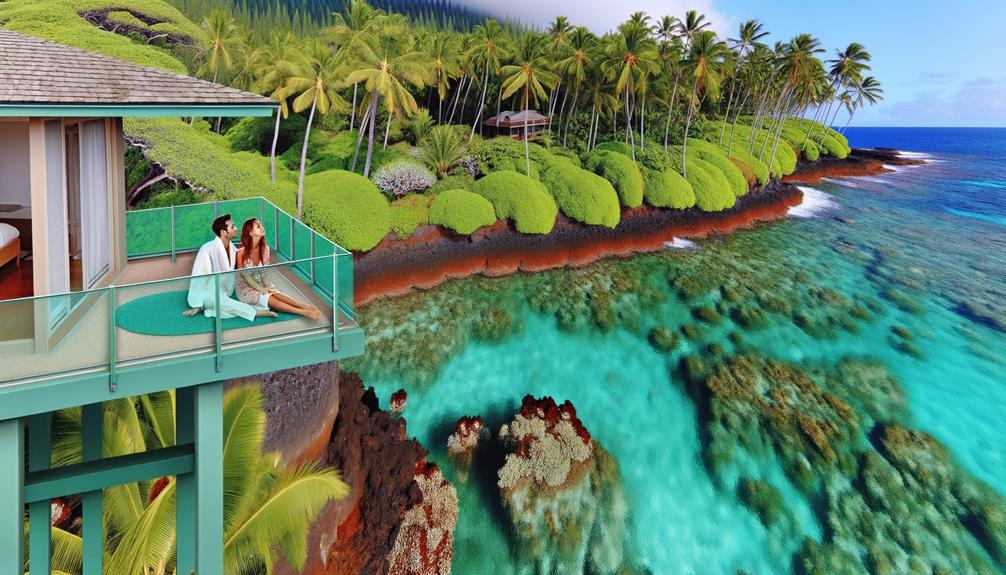 exploring maui s virtual real estate market