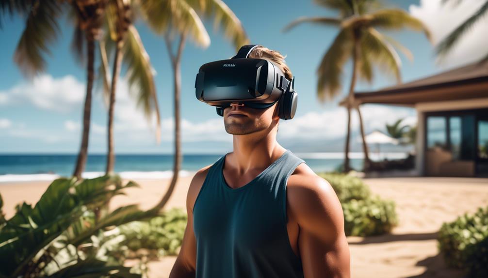 exploring real estate online