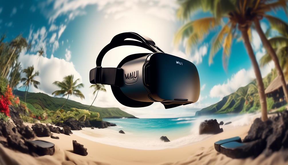 flexible and personalized virtual tours