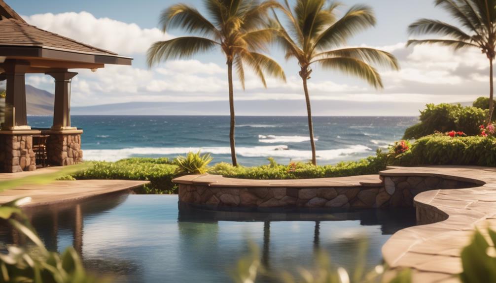 highlighting property s unique attributes